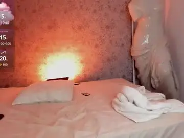 Chaturbate Sex Chat of ari_sunshine