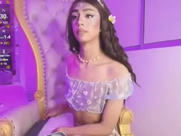 Chaturbate Private Sex Chat of ari_sunshine