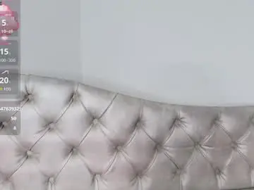 ari_sunshine from chaturbate