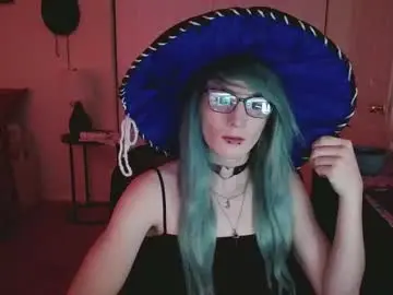 Chaturbate Live Porn of ashethegengar