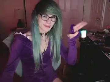 ashethegengar from chaturbate