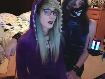 ashethegengar from chaturbate