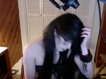 Chaturbate Sex Cam of ashethegengar