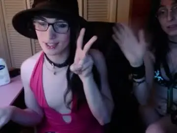 ashethegengar from chaturbate