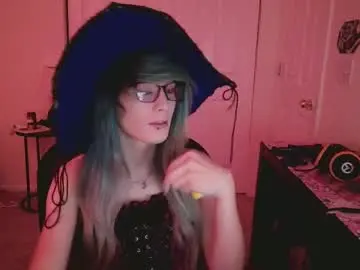 ashethegengar from chaturbate