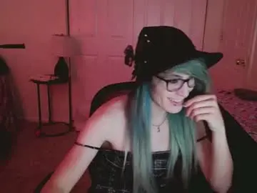 Chaturbate Live Sex Cam of ashethegengar