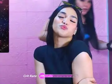 Chaturbate Live Sex of asiancutegirl2023