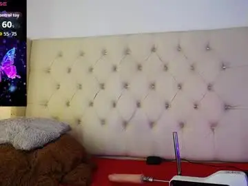 Chaturbate Live Sex Cam of bycandy_
