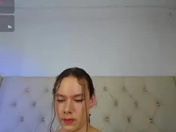 Chaturbate Live Sex Cam of bycandy_