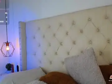 Chaturbate Sex Cam of bycandy_