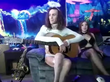 Chaturbate Live Sex of fairy_moan