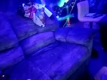 Chaturbate Free Porn Cam of fairy_moan