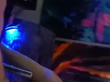 Chaturbate Live Sex Cam of fairy_moan