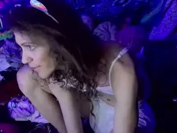 Chaturbate Live Sex of fairy_moan