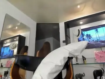 Chaturbate Watch Live Sex Cams of hanna_dilu