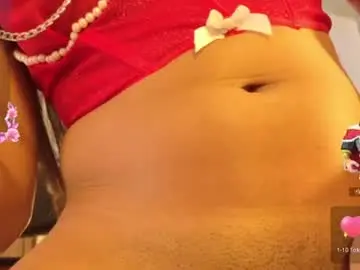 Chaturbate Free Porn Cam of hanna_dilu