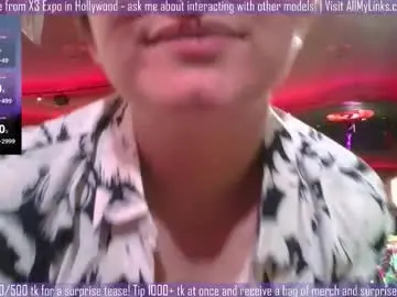 Chaturbate Adult Video Chat of nelparker