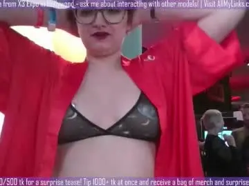 Chaturbate Adult Video Chat of nelparker