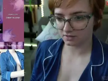 Chaturbate Watch Live Sex Cams of nelparker
