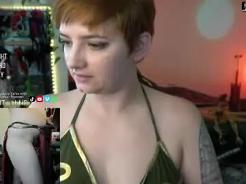 Chaturbate Adult Video Chat of nelparker