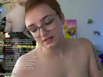 Chaturbate Live Sex Cam of nelparker