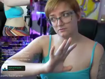 Chaturbate Private Sex Chat of nelparker