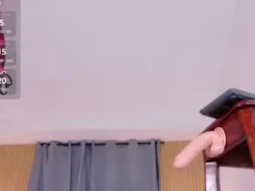 Chaturbate Sex Cam of scarlett_fox2
