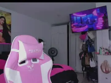 Chaturbate Adult Video Chat of sexy_girl211