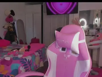 Chaturbate Live Sex Cam of sexy_girl211