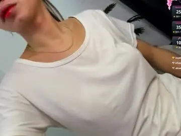 Chaturbate Live Sex of tsuncutjelay