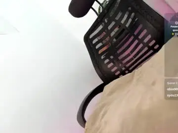 Chaturbate Best Webcam of tsuncutjelay