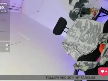 Chaturbate Adult Video Chat of tsuncutjelay