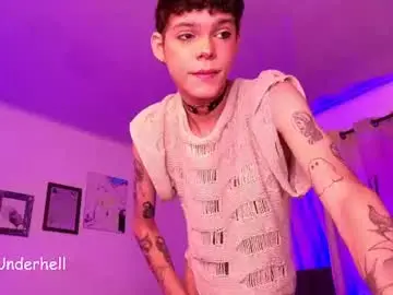 Chaturbate Watch Live Sex Cams of varya_ferreira