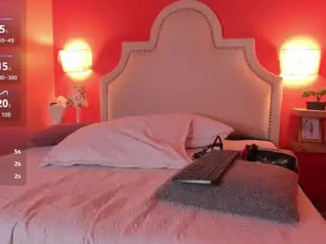 Chaturbate Live Sex of violett_salvatore