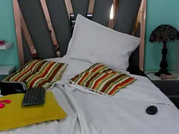 Chaturbate Sex Cam of violett_salvatore