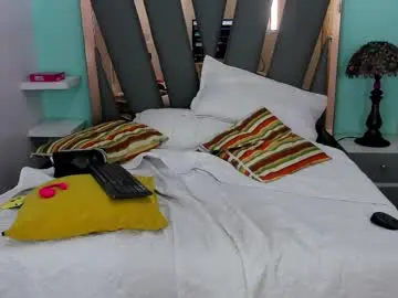violett_salvatore from chaturbate