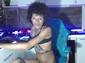 Chaturbate Live Porn of violett_salvatore