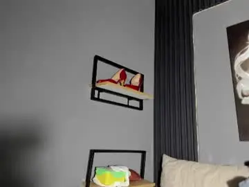 Chaturbate Adult Webcam of violett_salvatore