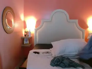 Chaturbate Nude Webcam of violett_salvatore