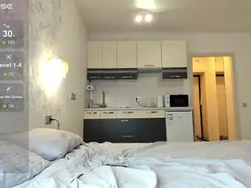 Chaturbate Live Sex of yuly_terner