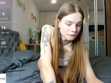 Chaturbate Sex Cam of yuly_terner