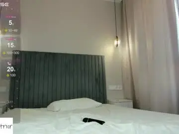 Chaturbate Live Sex Cam of yuly_terner