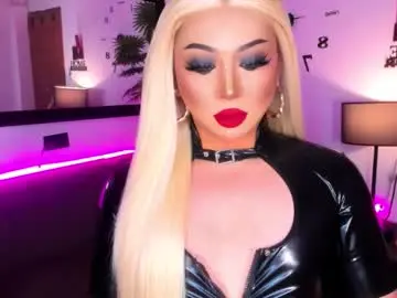 Chaturbate Nude Webcam of angel_off_hell