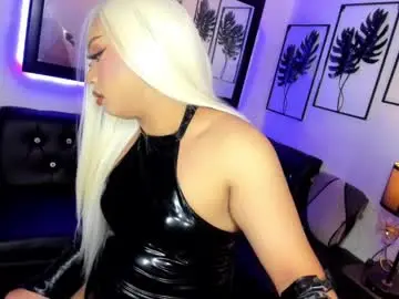 Chaturbate Adult Video Chat of angel_off_hell