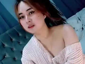 Chaturbate Sex Chat of franchesca_fucks