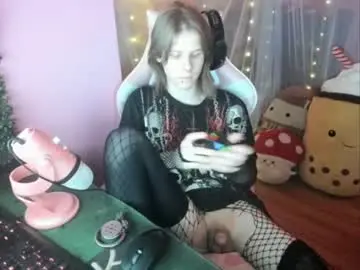 Chaturbate Best Webcam of goonerfemboy_joy