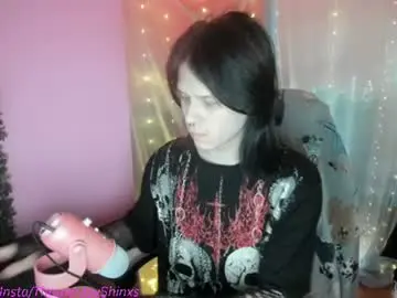 Chaturbate Adult Webcams of goonerfemboy_joy