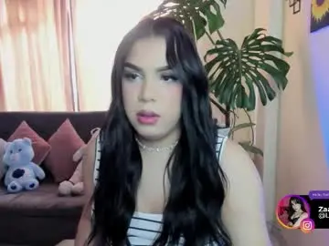 Chaturbate Watch Live Sex Cams of linda_zaam8386