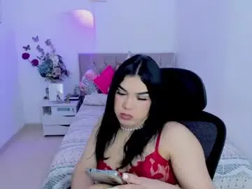 Chaturbate Live Sex of linda_zaam8386