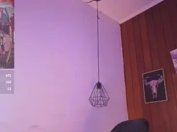 Chaturbate Free Live Porn of mady_cooper1
